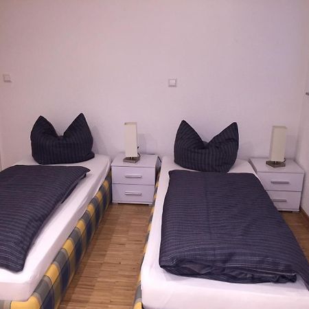 Ferienwohnung Schwahn Kleinschonach Kültér fotó