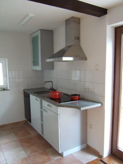 Ferienwohnung Schwahn Kleinschonach Szoba fotó