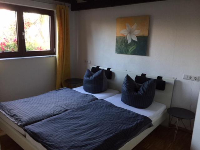 Ferienwohnung Schwahn Kleinschonach Kültér fotó