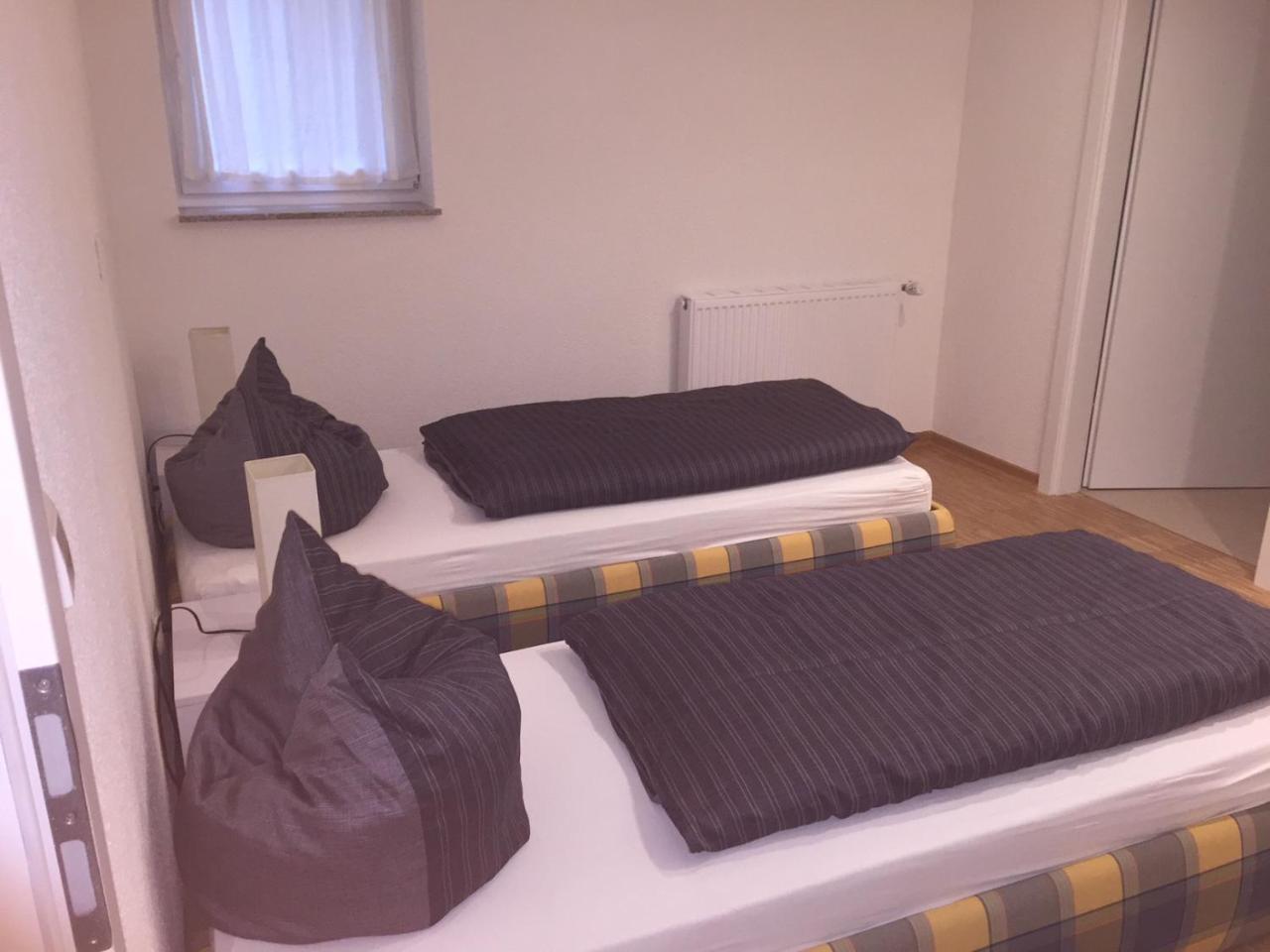 Ferienwohnung Schwahn Kleinschonach Kültér fotó